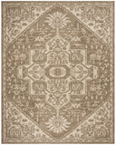 Safavieh Clearance Beach House BHS138A Cream Rug