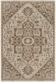 Safavieh Clearance Beach House BHS138B Beige Rug