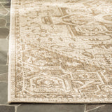 Safavieh Clearance Beach House BHS138B Beige Rug