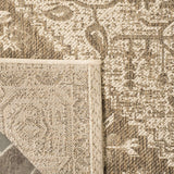 Safavieh Clearance Beach House BHS138B Beige Rug