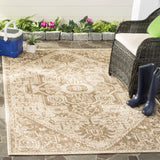Safavieh Clearance Beach House BHS138B Beige Rug