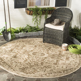 Safavieh Clearance Beach House BHS138B Beige Rug