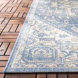 Safavieh Clearance Beach House BHS138N Cream Rug