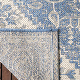 Safavieh Clearance Beach House BHS138N Cream Rug