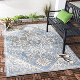 Safavieh Clearance Beach House BHS138N Cream Rug