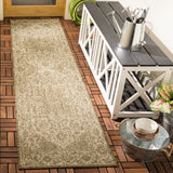 Safavieh Clearance Beach House BHS139C Cream Rug