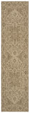 Safavieh Clearance Beach House BHS139C Cream Rug
