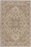 Safavieh Clearance Beach House BHS139C Cream Rug