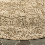 Safavieh Clearance Beach House BHS139C Cream Rug