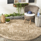 Safavieh Clearance Beach House BHS139C Cream Rug