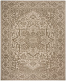 Safavieh Clearance Beach House BHS139C Cream Rug
