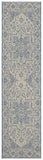 Safavieh Clearance Beach House BHS139N Cream Rug