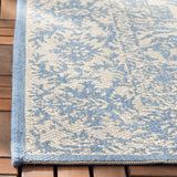 Safavieh Clearance Beach House BHS139N Cream Rug
