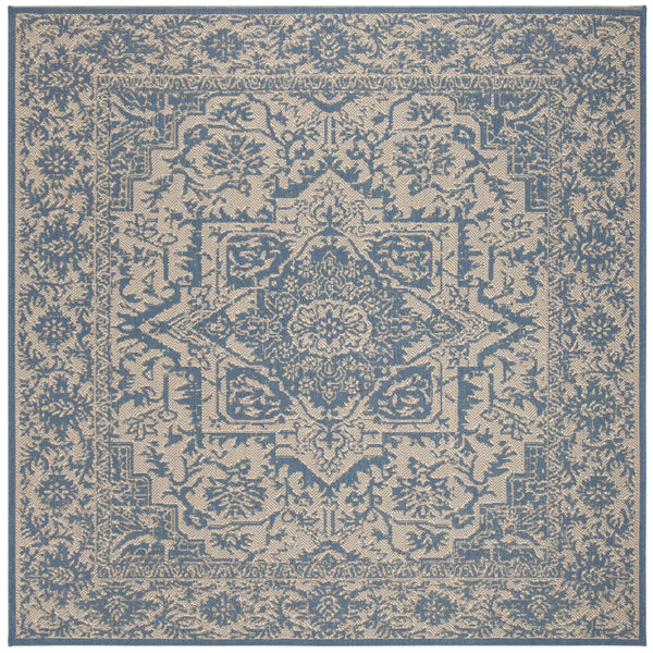 Safavieh Clearance Beach House BHS139N Cream Rug