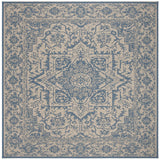 Safavieh Clearance Beach House BHS139N Cream Rug