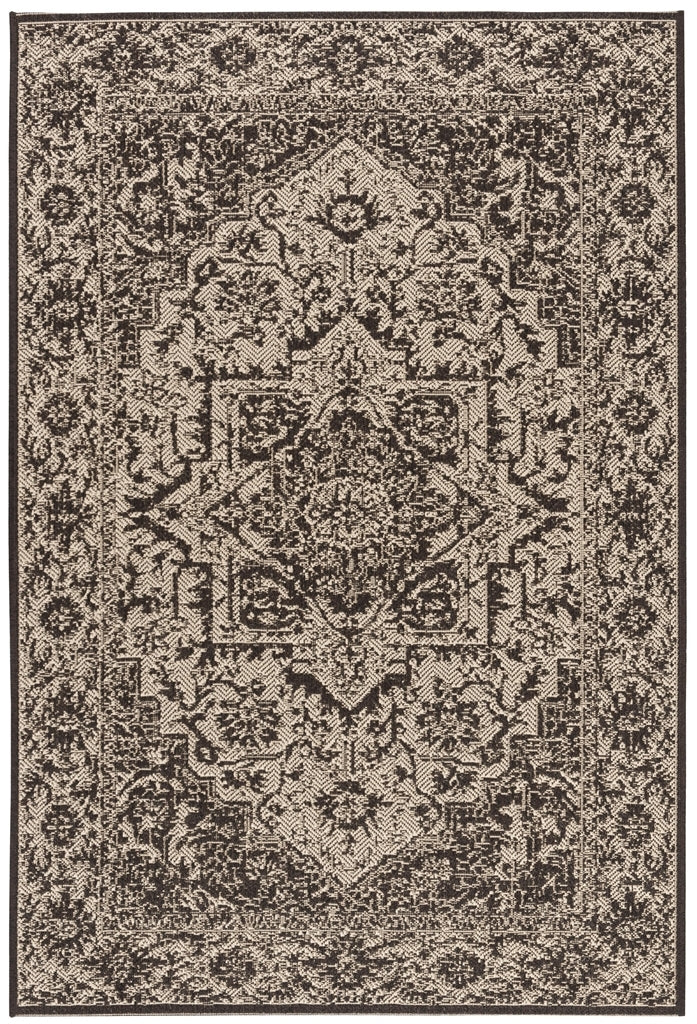 safavieh clearance beach house bhs139u creme rug