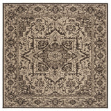 safavieh clearance beach house bhs139u creme rug