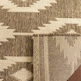 safavieh clearance beach house bhs171a cream beige rug