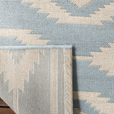 Safavieh Clearance Beach House BHS171L Cream Rug