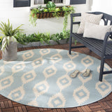 Safavieh Clearance Beach House BHS171L Cream Rug