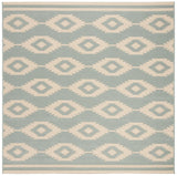 Safavieh Clearance Beach House BHS171L Cream Rug