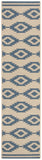 Safavieh Clearance Beach House BHS171M Blue Rug