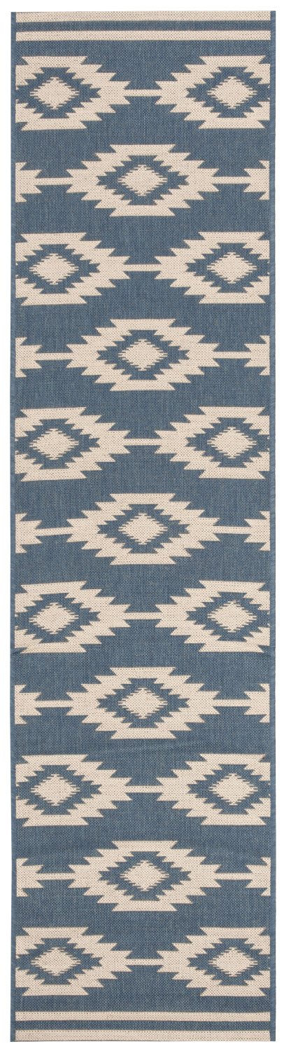 Safavieh Clearance Beach House BHS171N Cream Rug