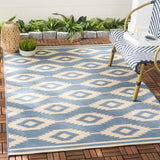 Safavieh Clearance Beach House BHS171N Cream Rug