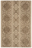 Safavieh Clearance Beach House BHS174A Cream Rug