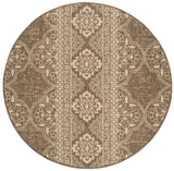 Safavieh Clearance Beach House BHS174A Cream Rug