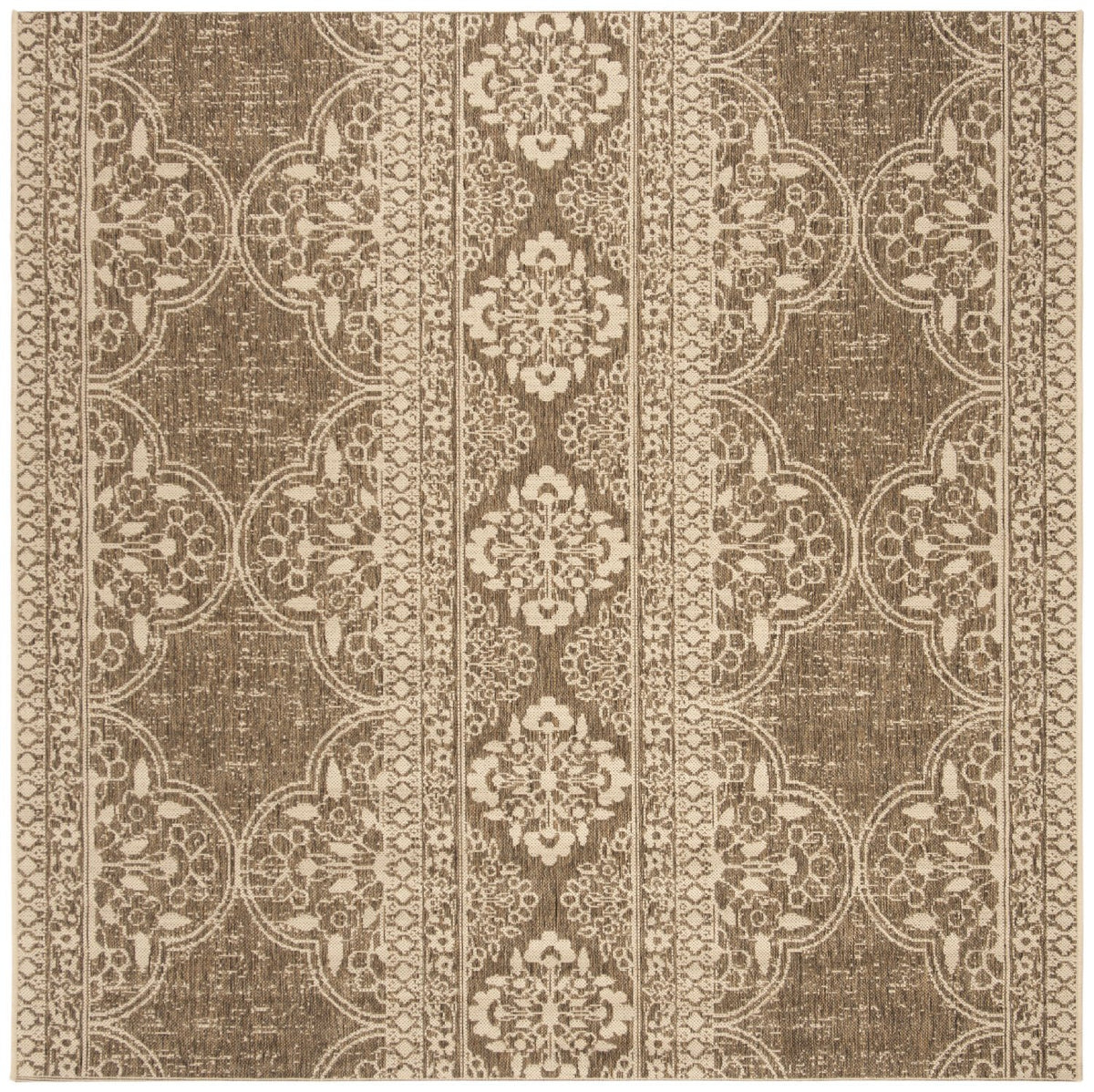 Safavieh Clearance Beach House BHS174A Cream Rug