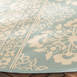 Safavieh Clearance Beach House BHS174L Cream Rug
