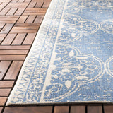 Safavieh Clearance Beach House BHS174N Cream Rug