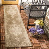 Safavieh Clearance Beach House BHS180A Cream Rug