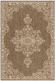 Safavieh Clearance Beach House BHS180A Cream Rug