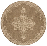 Safavieh Clearance Beach House BHS180A Cream Rug
