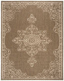 Safavieh Clearance Beach House BHS180A Cream Rug