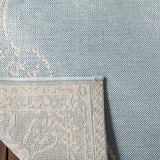 Safavieh Clearance Beach House BHS180L Cream Rug