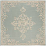 Safavieh Clearance Beach House BHS180L Cream Rug