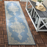 Safavieh Clearance Beach House BHS180N Cream Rug