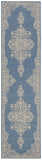 Safavieh Clearance Beach House BHS180N Cream Rug