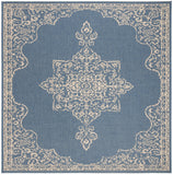 Safavieh Clearance Beach House BHS180N Cream Rug