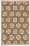 Safavieh Clearance Beach House BHS181B Beige Rug