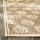 Safavieh Clearance Beach House BHS181B Beige Rug