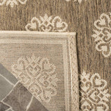 Safavieh Clearance Beach House BHS181B Beige Rug
