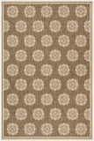 Safavieh Clearance Beach House BHS181B Beige Rug
