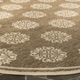 Safavieh Clearance Beach House BHS181B Beige Rug