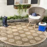 Safavieh Clearance Beach House BHS181B Beige Rug