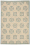 safavieh clearance beach house bhs181l cream rug