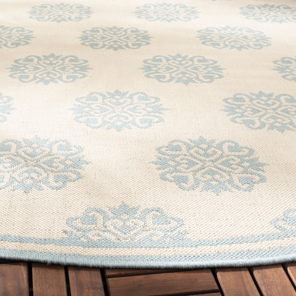 safavieh clearance beach house bhs181l cream rug